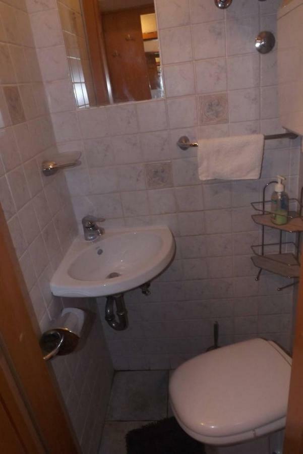 Apartment Center Opatija Eksteriør bilde