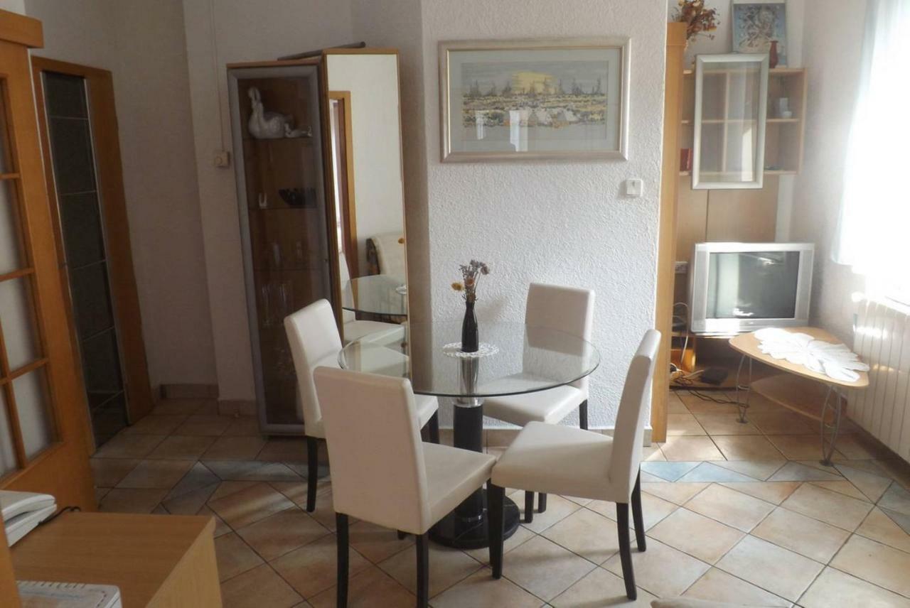 Apartment Center Opatija Eksteriør bilde