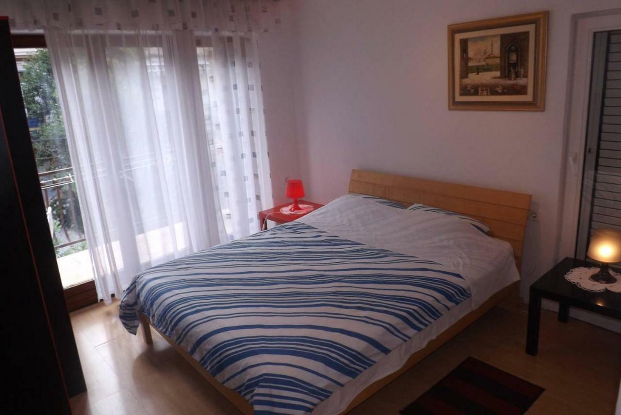 Apartment Center Opatija Eksteriør bilde